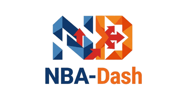 NBA Dash Logo